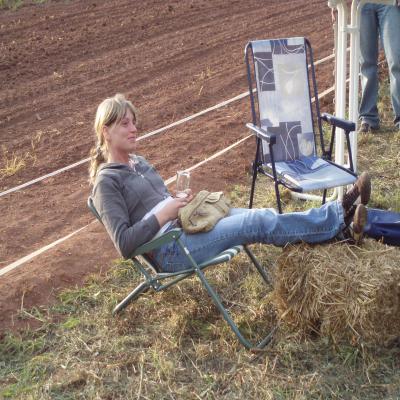 Foto des Albums: Feldtag 2006