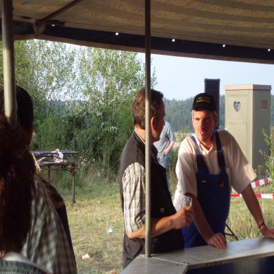 Foto des Albums: Feldtag 2006