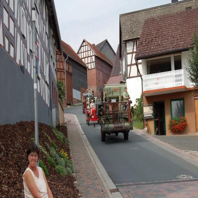 Foto des Albums: Feldtag 2007