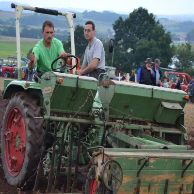 Foto des Albums: Feldtag 2011