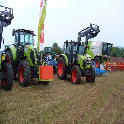 Foto des Albums: Feldtag 2011