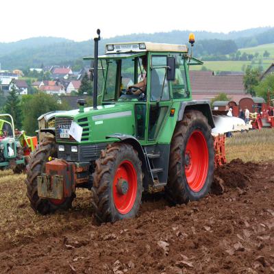 Foto des Albums: Feldtag 2011