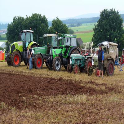 Foto des Albums: Feldtag 2011