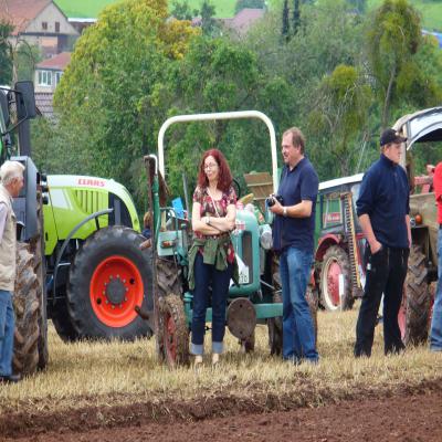 Foto des Albums: Feldtag 2011