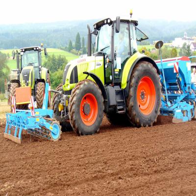 Foto des Albums: Feldtag 2011