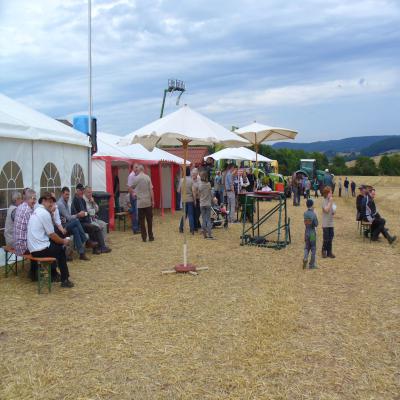 Foto des Albums: Feldtag 2013