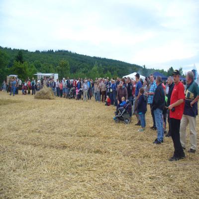 Foto des Albums: Feldtag 2013