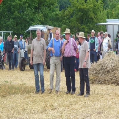 Foto des Albums: Feldtag 2013