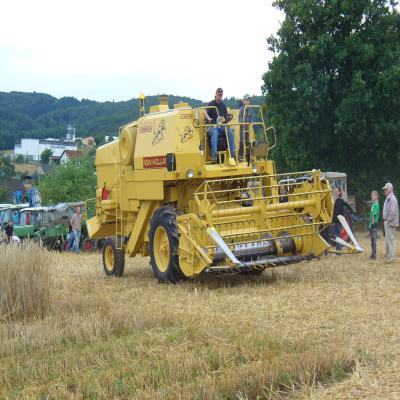 Foto des Albums: Feldtag 2013