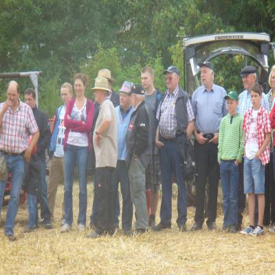 Foto des Albums: Feldtag 2013