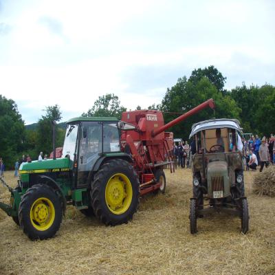 Foto des Albums: Feldtag 2013