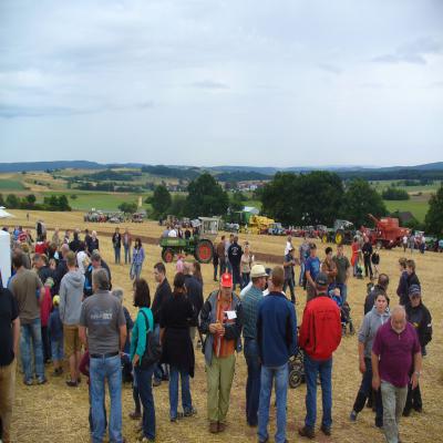 Foto des Albums: Feldtag 2013