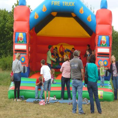 Foto des Albums: Feldtag 2013