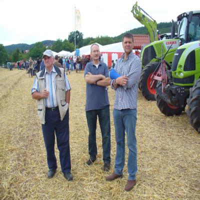 Foto des Albums: Feldtag 2013