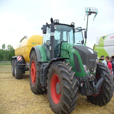 Foto des Albums: Feldtag 2013