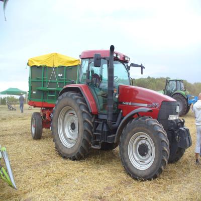 Foto des Albums: Feldtag 2013