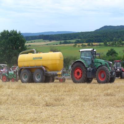 Foto des Albums: Feldtag 2013