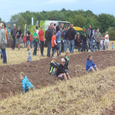 Foto des Albums: Feldtag 2013