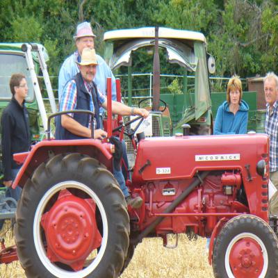 Foto des Albums: Feldtag 2013