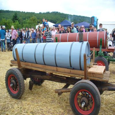 Foto des Albums: Feldtag 2013