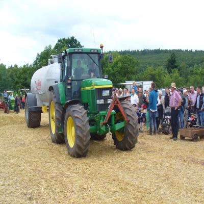 Foto des Albums: Feldtag 2013