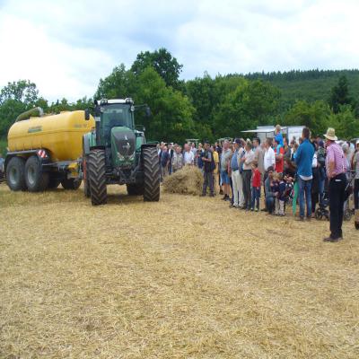 Foto des Albums: Feldtag 2013