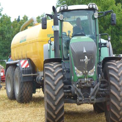 Foto des Albums: Feldtag 2013