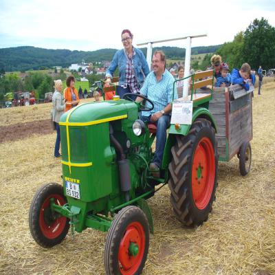 Foto des Albums: Feldtag 2013
