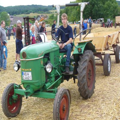 Foto des Albums: Feldtag 2013