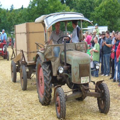 Foto des Albums: Feldtag 2013