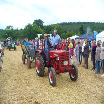 Foto des Albums: Feldtag 2013