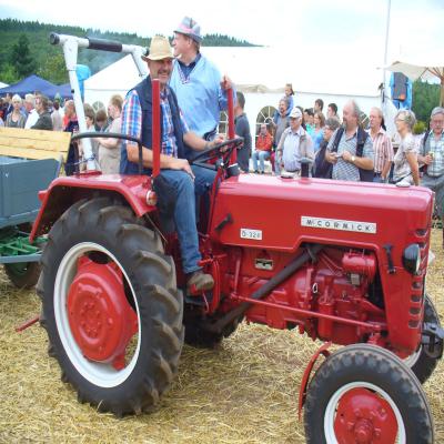 Foto des Albums: Feldtag 2013