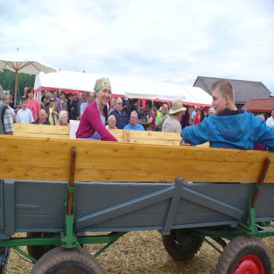 Foto des Albums: Feldtag 2013