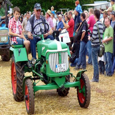Foto des Albums: Feldtag 2013