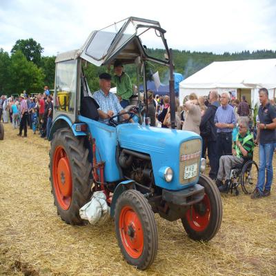 Foto des Albums: Feldtag 2013