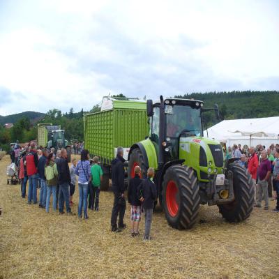 Foto des Albums: Feldtag 2013