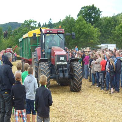 Foto des Albums: Feldtag 2013
