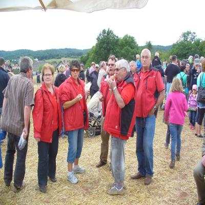 Foto des Albums: Feldtag 2013