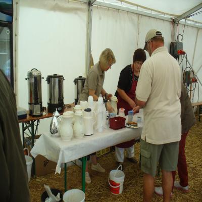 Foto des Albums: Feldtag 2013