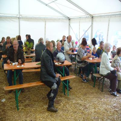Foto des Albums: Feldtag 2013