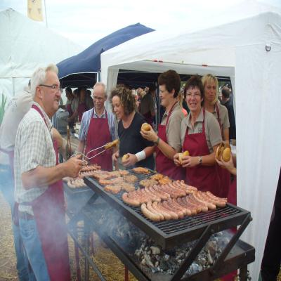 Foto des Albums: Feldtag 2013