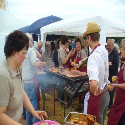 Foto des Albums: Feldtag 2013