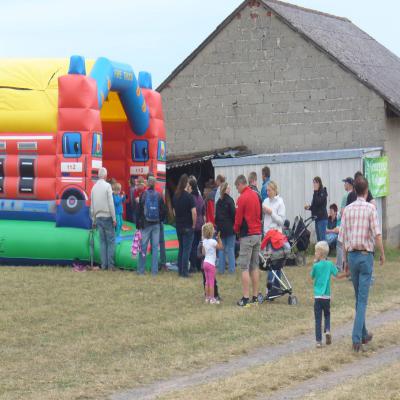 Foto des Albums: Feldtag 2013