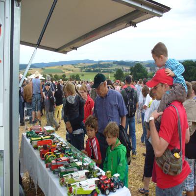 Foto des Albums: Feldtag 2013
