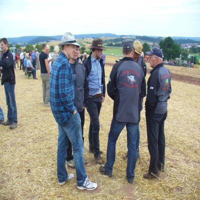 Foto des Albums: Feldtag 2013