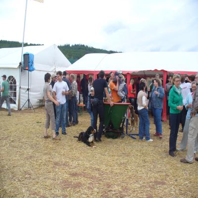 Foto des Albums: Feldtag 2013