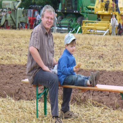 Foto des Albums: Feldtag 2013