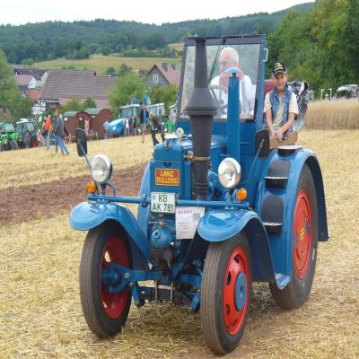 Foto des Albums: Feldtag 2013