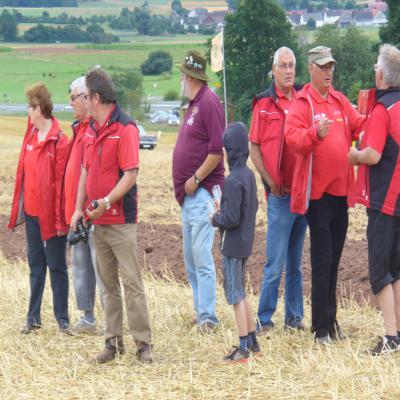 Foto des Albums: Feldtag 2013