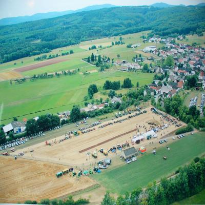 Foto des Albums: Feldtag 2013